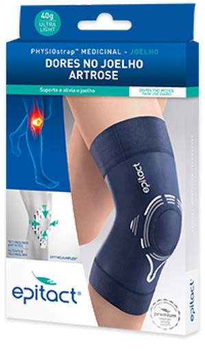 Joelheira Propriocetiva