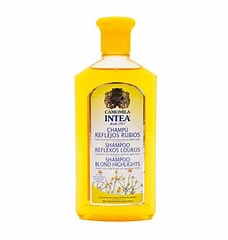 [6011700] INTEA® Camomila Ideal Para Aclarar os Cabelos 250ml