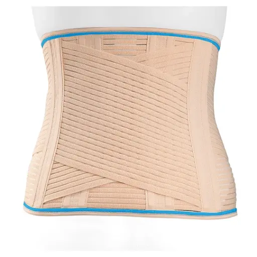 Cinta Sacrolombar - Lombofit® Basic