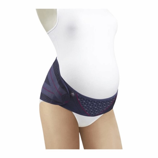 [OMT601] 
Orliman Faixa Sacrolombar Gravidez