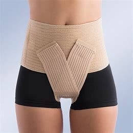 [S130] Slip Para Prolapso Geniturinario Orliman