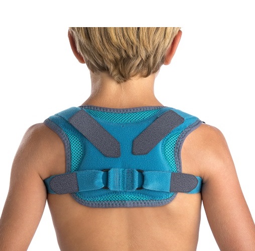 Imobilizador De Clavícula (Pediátrica)