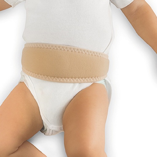 [OP1160] Faixa Umbilical