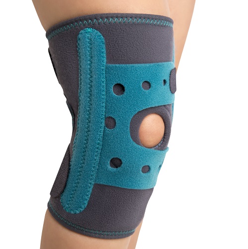 Joelheira Pediátrica para Controlo da Rótula