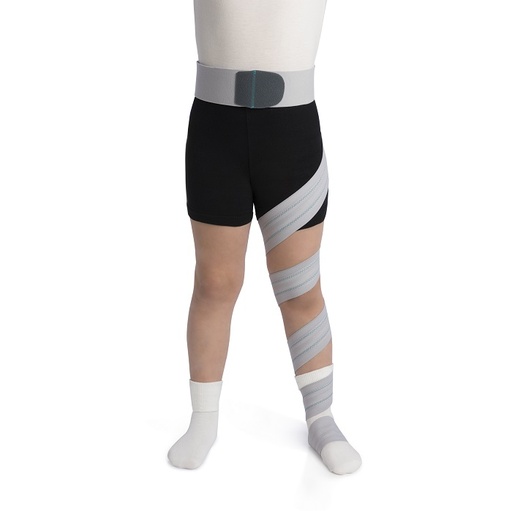 Ortótese Desrotadora Tibiofemoral – Unilateral