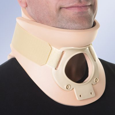 Colar Cervical Philadelphia 10.8cm