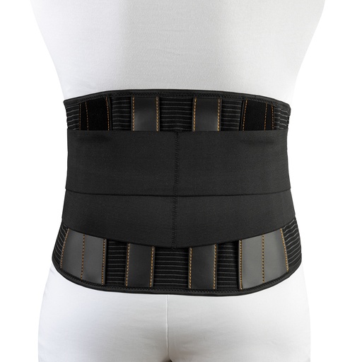 Cinta de Proteção Laboral / Alta Contenção