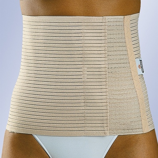 Faixa Abdominal