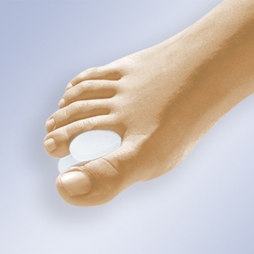 Separador Carrete em Gel