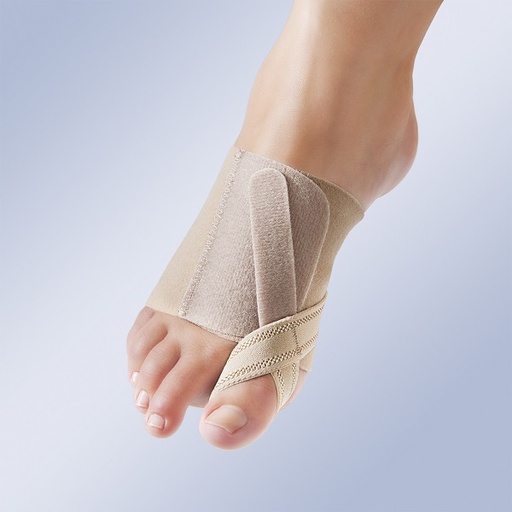 [HV-34] Corretor Diurno Hallux-Valgus