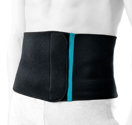 [ACN601] Suporte Abdominal em Neoprene