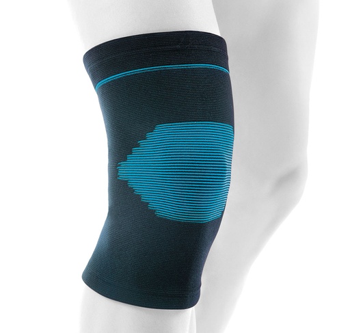 Joelheira Elástica