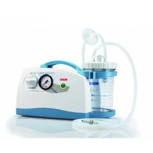 [RE310100/12] NEW ASKIR 20 - Aspirador Secreções, frasco 1000ml