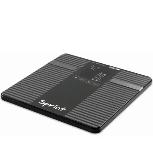 [BL.100002] CA-MI - Balança Chão Eletrónica, Sprint