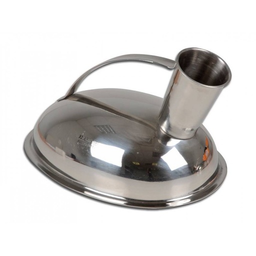 [26578] GM - Urinol Masculino Aço Em Inox