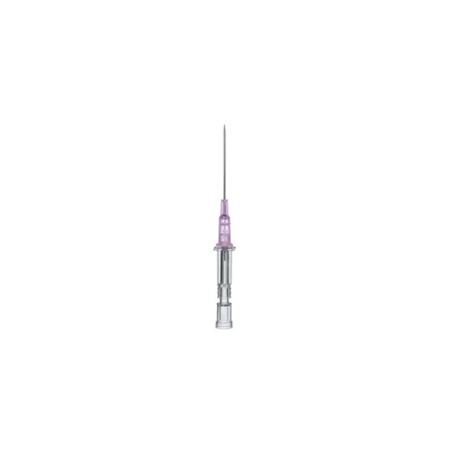 [L4251334] B. Braun - Cateter Introcan Certo G18 1.3x45mm (50un)