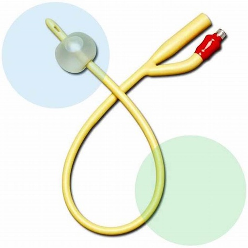 Zarys - Algália Folley Standart, 2 vias (10un)