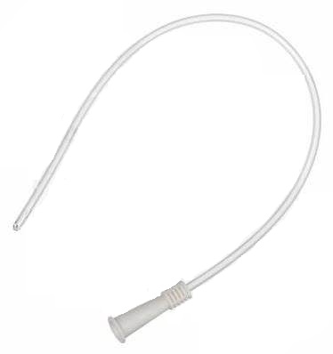 [L164-638] Sonda Urologia Female 15cm CH 12 (1un)