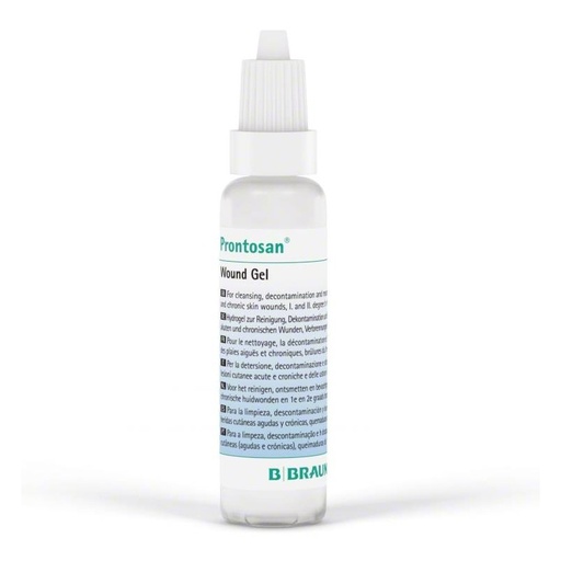 [L400505] Prontosan® - Woud Gel 30ml (1un)
