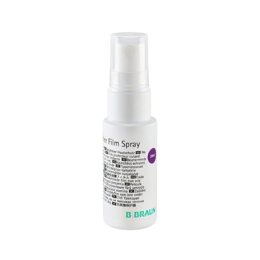 [L4002801] Braun - Askina Barrier Film Spray, 28ml (1un) 
