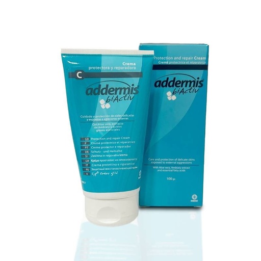 [2021601] ADDERMIS - Creme Protetor e Reparador 100 gr