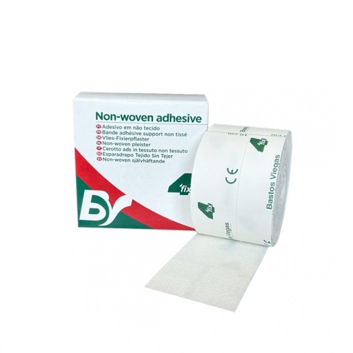 Adesivo TNT Não Estéril 