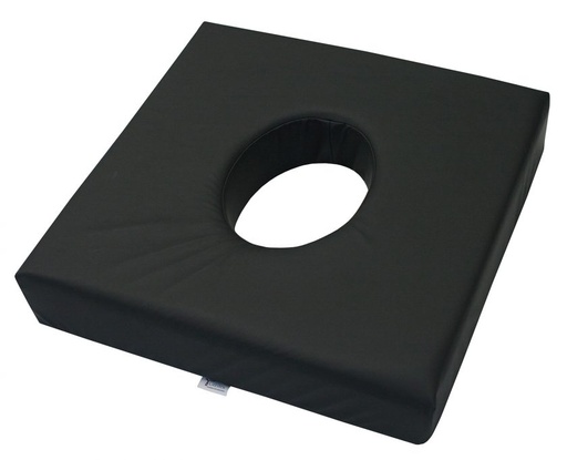 [GT130014] Almofada Anti-Escara QuadTech Impermeável