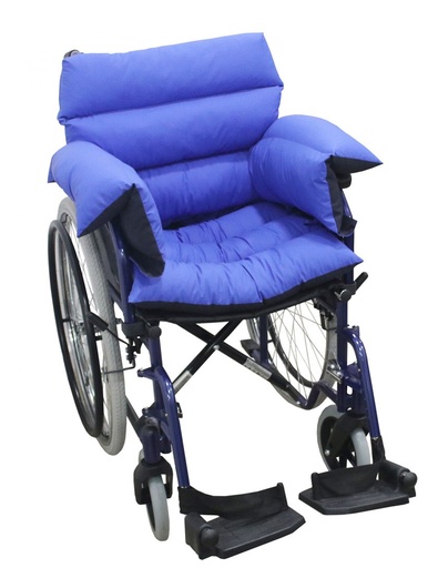 [GT110041]  Almofada Duo para Cadeira de Rodas