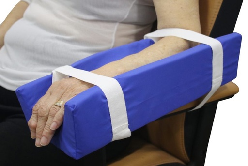 [GT100016] Tala de Posicionamento Hemodiálise