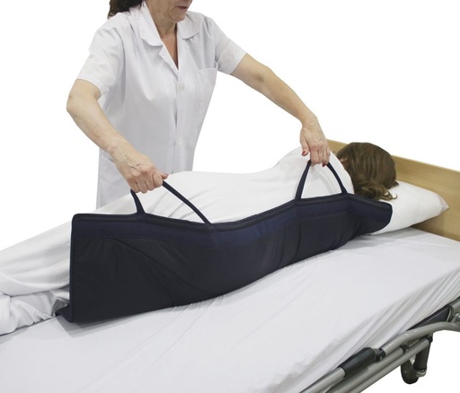 [GT100007] Transfer de Acamados