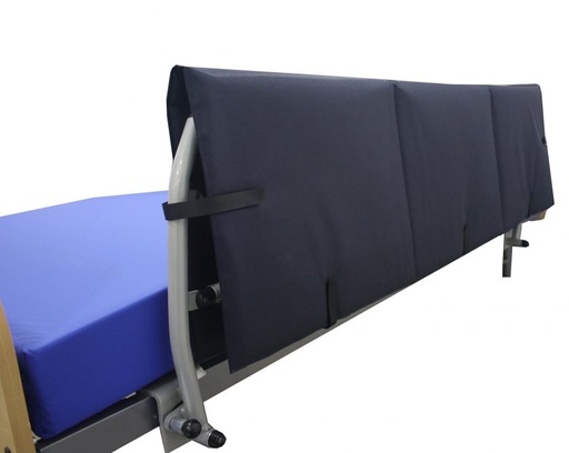 [GT100003] Protetor Almofadado de Grades Dupla Face – Premium