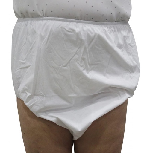  Proteção Fralda - Piscina