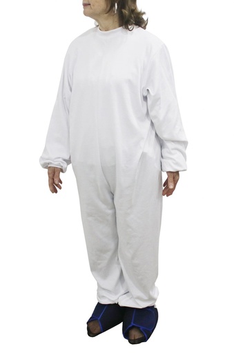 Pijama Plus / Inverno