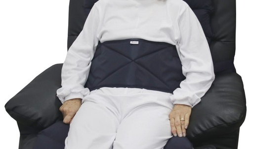 [GT180007] Cinto de Segurança Abdominal - Cadeirão