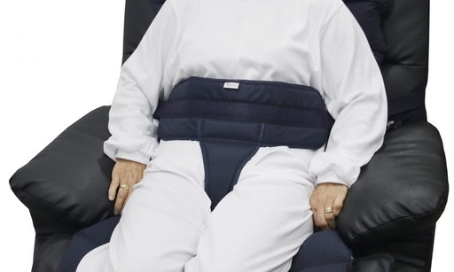 [GT180022] Cinto de Segurança Pélvico