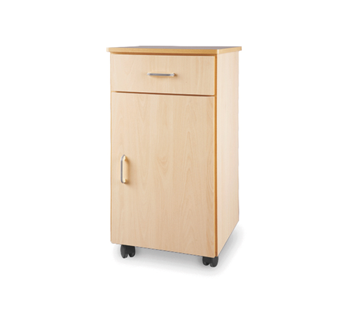 Mesa Cabeceira Melamina