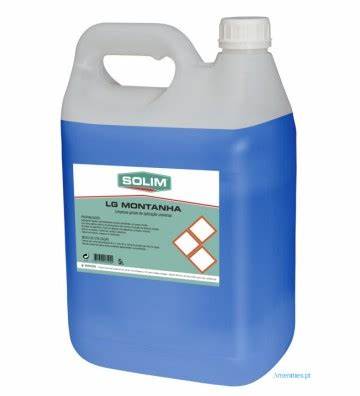 SOLIM Multiusos 5l