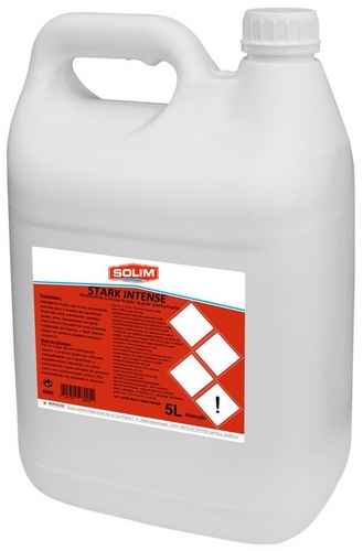 [2PA98005R] SOLIM Stark Intense Limão Verde 5l