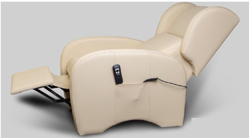 Cadeirão Relax Elevatório Dolmen (Makari)