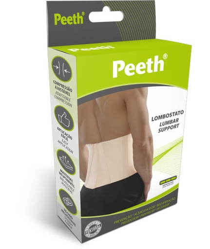 Lombostato Peeth