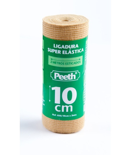 Ligadura Super Elástica 2m Peeth