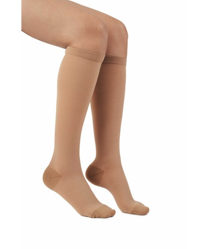 Meias Comp. CCL II - Fechada Peeth