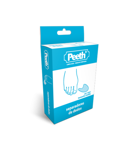 [1031] Separadores Dedos