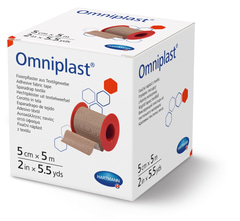 Adesivo OmniPlast Tradicional (5cm x 5m)