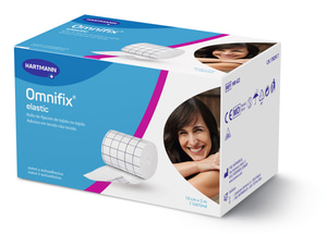 [9006260] Omnifix Elastic Falso Tecido Elástico (10cm x 2m)