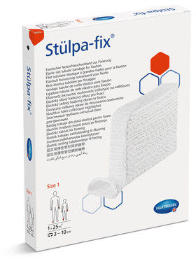 Stülpa®-Fix Ligadura Tubular (25m) 