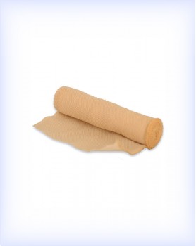 [ASF_18] Ligaduras Elásticas Algodão E Poliamida (15cmx4m) (10un)