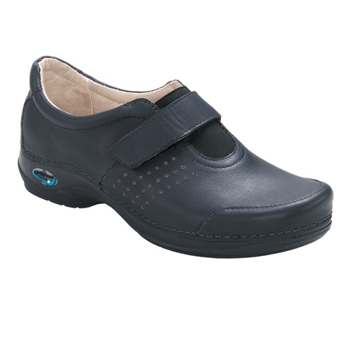 Sapato Wash’Go Com Velcro Unisexo