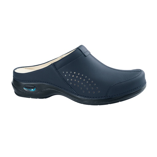 Soca Wash’Go com furos