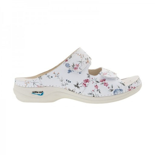 Chinelo Wash’Go Estampado